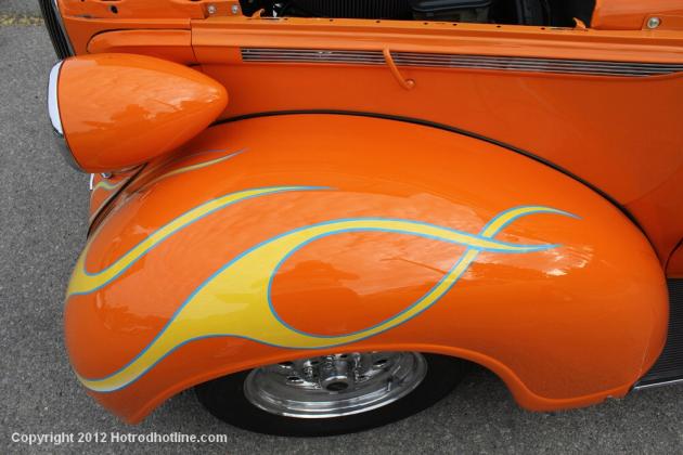 Galt Strokers Car Club Cruise Night | Hotrod Hotline